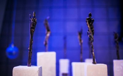 Laguna Beach Arts Alliance Nominees for the 11th Annual Art Star Awards
