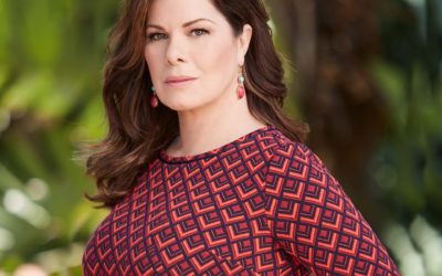 Academy Award-Winning Actress Marcia Gay Harden  to Deliver Keynote at 13th Annual Art Star Awards